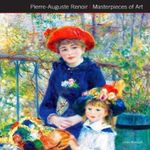 MASTERPIECES-OF-ART---PIERRE-AUGUSTE-RENOIR