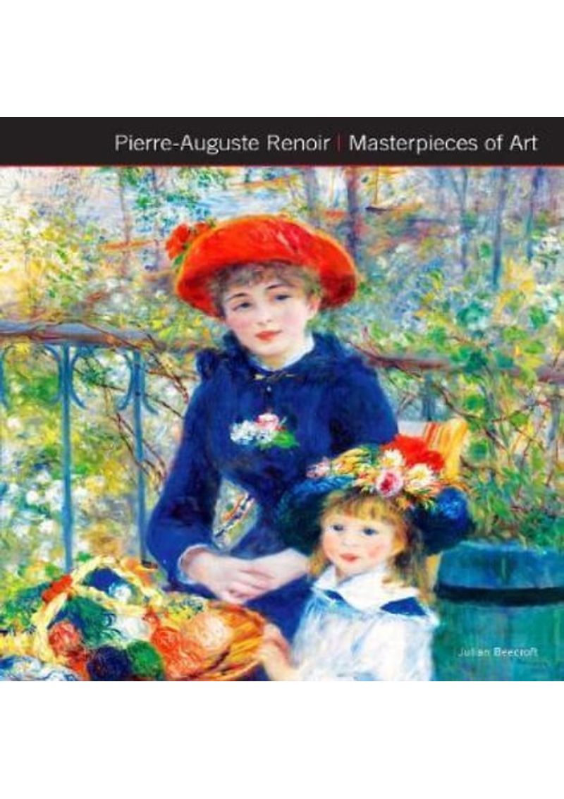 MASTERPIECES-OF-ART---PIERRE-AUGUSTE-RENOIR
