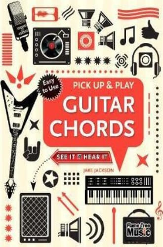 PICK UP & PLAY GUITAR CHORDS