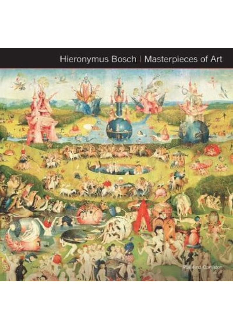MASTERPIECES-OF-ART---HIERONYMUS-BOSCH