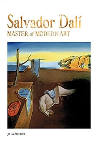 SALVADOR DALI (MASTERWORKS)