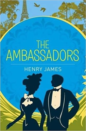 ARC AMBASSADORS (ARC CLASSICS)