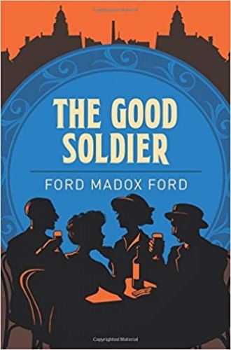 ARC GOOD SOLDIER (ARC CLASSICS)