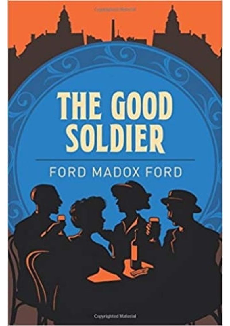 ARC-GOOD-SOLDIER--ARC-CLASSICS-