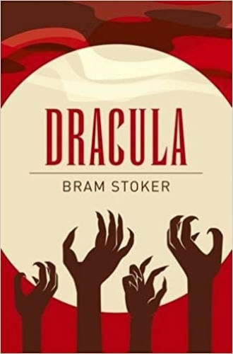 ARC DRACULA (ARC CLASSICS)