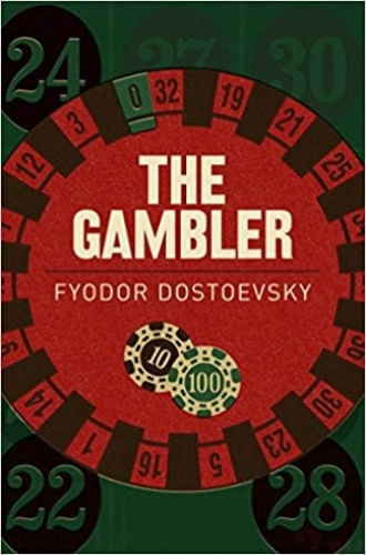 ARC GAMBLER (ARC CLASSICS)