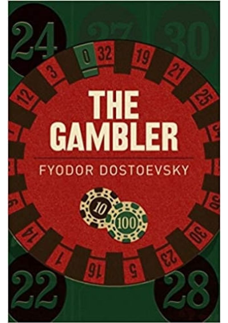 ARC-GAMBLER--ARC-CLASSICS-