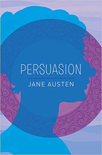 ARC PERSUASION (ARC CLASSICS)