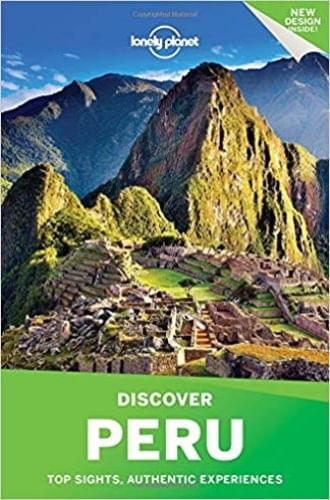 DISCOVER PERU 3