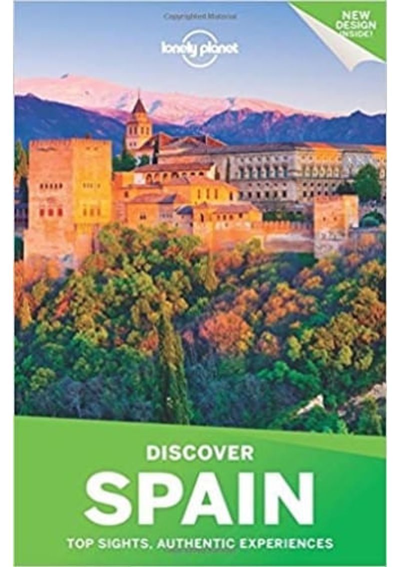 DISCOVER-SPAIN