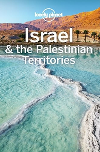 ISRAEL & THE PALESTINIAN TERRITORIES 9