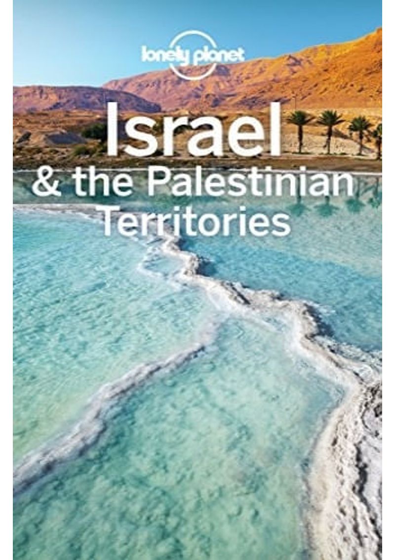 ISRAEL---THE-PALESTINIAN-TERRITORIES-9