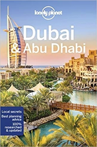 DUBAI & ABU DHABI 9