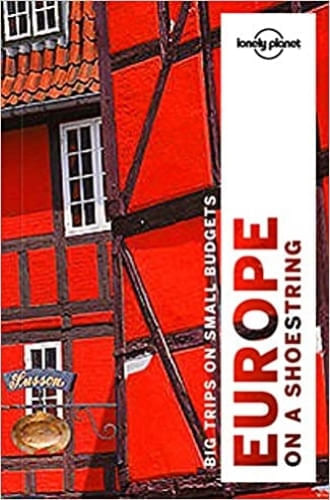 EUROPE ON A SHOESTRING