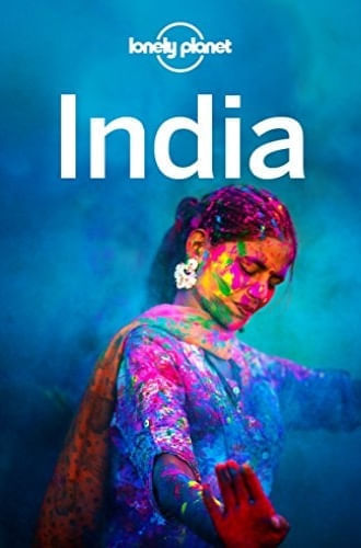 INDIA 17