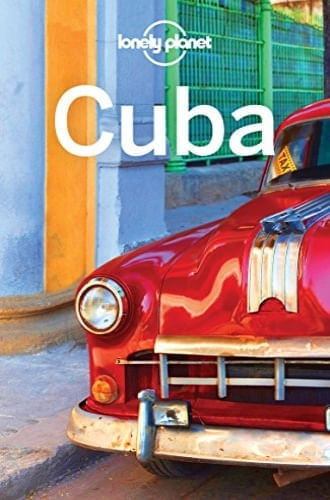 CUBA 9