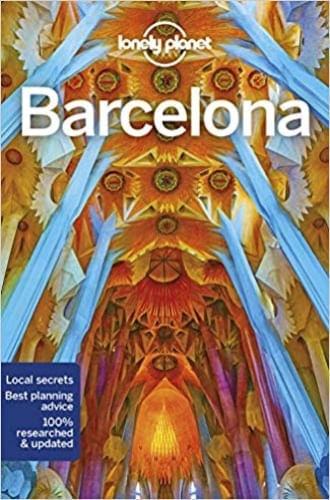 BARCELONA 11