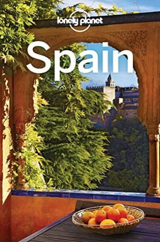 SPAIN 12