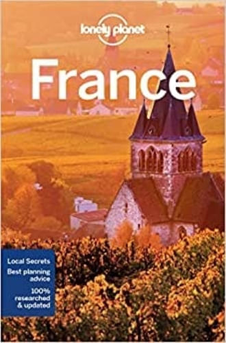 FRANCE