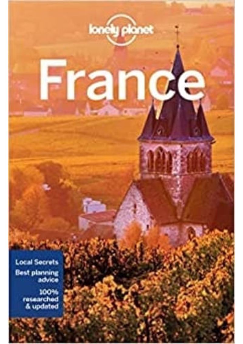 FRANCE