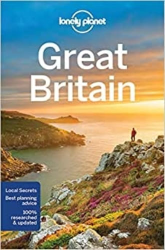 GREAT BRITAIN