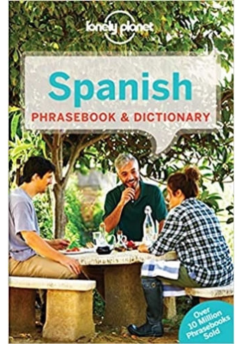 SPANISH-PHRASEBOOK---DICTIONARY