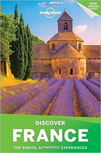 DISCOVER FRANCE