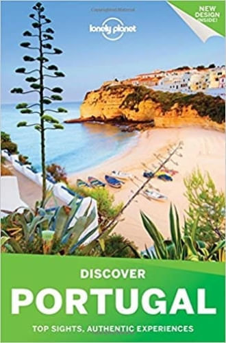 DISCOVER PORTUGAL