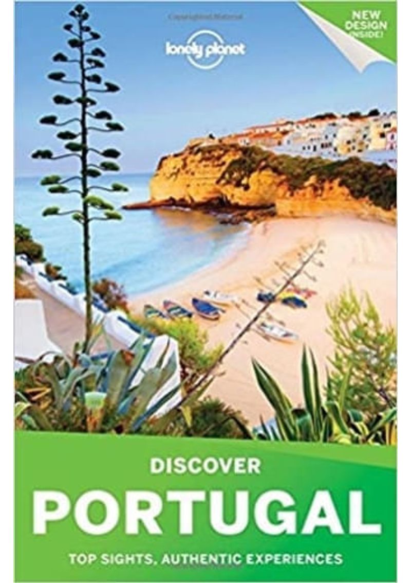 DISCOVER-PORTUGAL