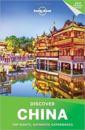DISCOVER CHINA