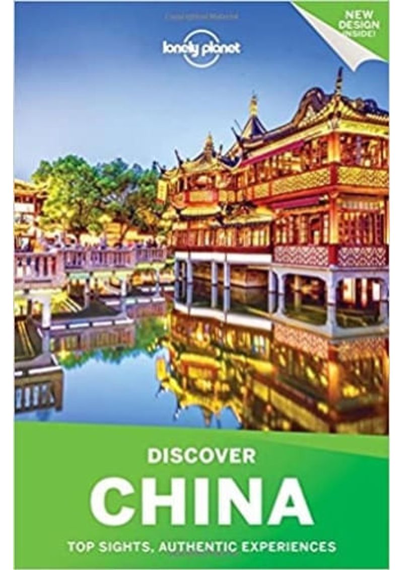 DISCOVER-CHINA