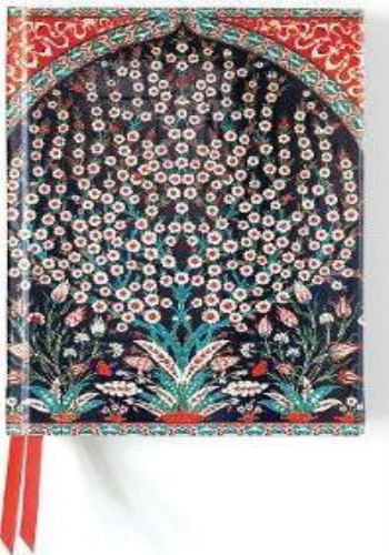 TURKISH WALL TILES JOURNAL