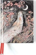 MANSON-ORANGE-FAIRY-JOURNAL
