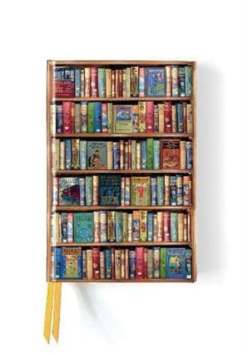 BODLEIAN BOYS BOOKS JOURNAL