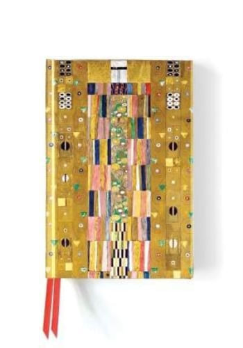 KLIMT STOCLET FRIEZE JOURNAL