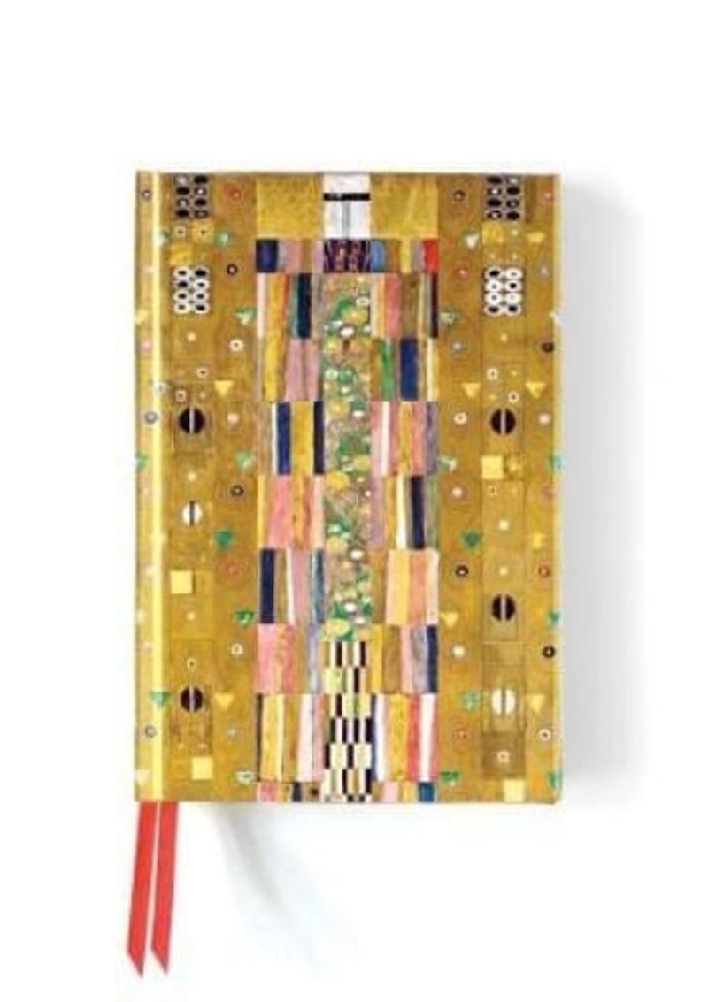 KLIMT-STOCLET-FRIEZE-JOURNAL
