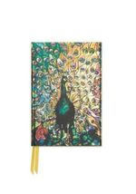 TIFFANY-PEACOCK-POCKET-BOOK