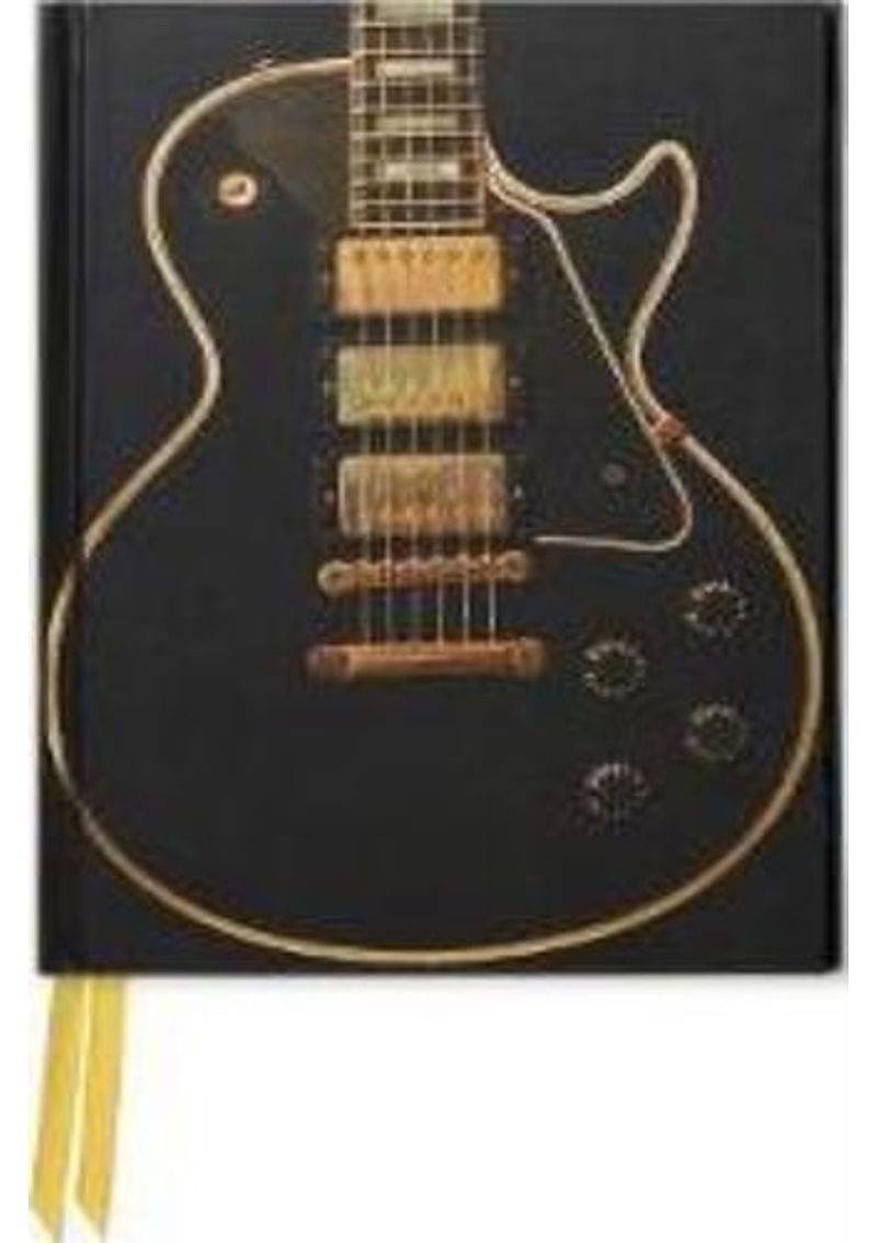 GIBSON-LES-PAUL-DELUXE-POCKET-BOOK