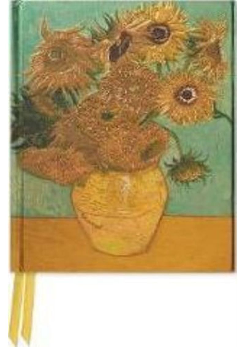 VAN-GOGH-SUNFLOWERS-POCKET-BOOK