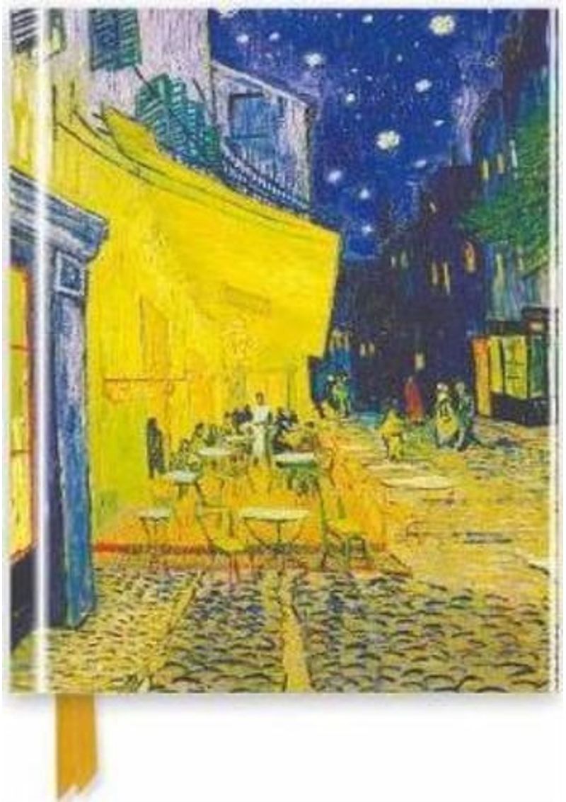 VAN-GOGH-CAFE-TERRACE-JOURNAL