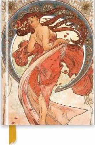 MUCHA: ARTS: DANCE JOURNAL