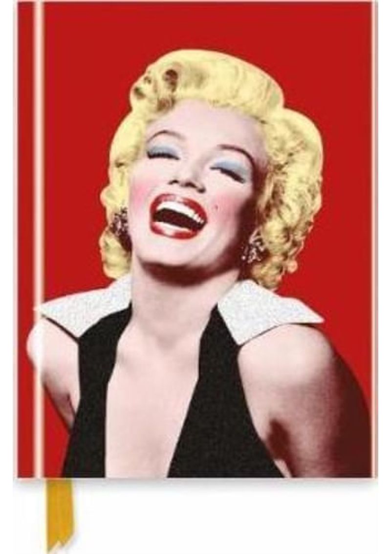 TERRY-PASTOR--MARILYN-GLITTER-JOURNAL
