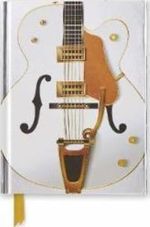 GRETSCH-FALCON-GUITAR-POCKET-BOOK