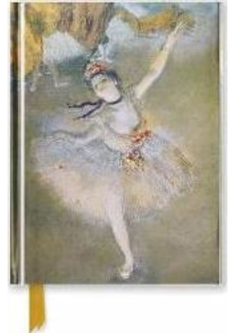 DEGAS--THE-STAR-POCKET-BOOK