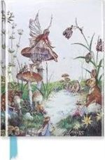 RON-JEAN-HENRY--FAIRY-STORY-POCKET-BOOK