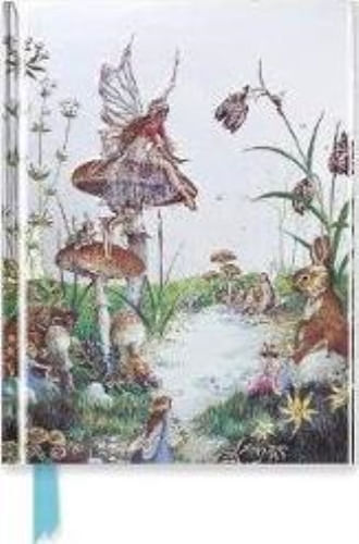 RON JEAN HENRY: FAIRY STORY POCKET BOOK