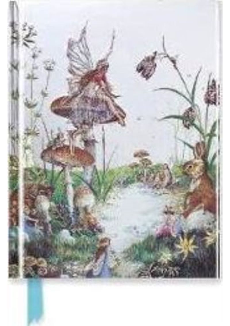 RON-JEAN-HENRY--FAIRY-STORY-POCKET-BOOK