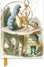 BRITISH-LIBRARY-ALICE-JOHN-TENNIEL-JOURNAL