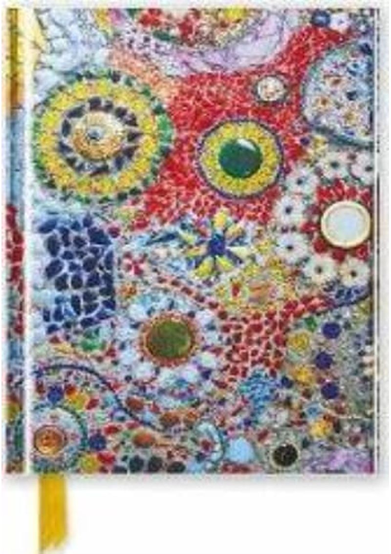 MOSAIC-INSPIRED-BY-GAUDI-POCKET-BOOK
