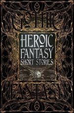 HEROIC-FANTASY-SHORT-STORIES